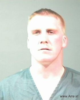 Todd Lawrence Barnes Mugshot