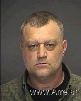 Todd Keith Espelien Mugshot