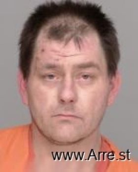 Todd Gary Strom Mugshot