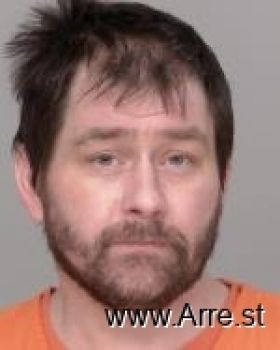 Todd Gary Strom Mugshot