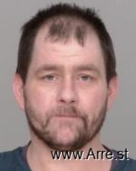 Todd Gary Strom Mugshot