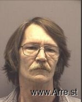 Todd Alan Johnson Mugshot