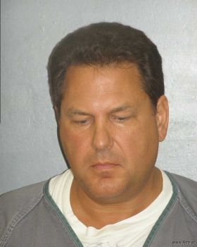 Todd Lawrence Johnson Mugshot