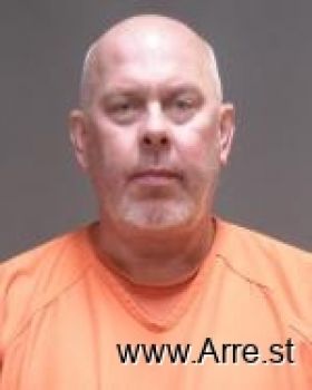 Todd Alan Kleine Mugshot