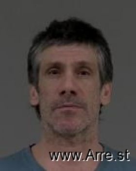 Todd Patrick Lang Mugshot