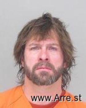 Todd Lee Iverson Mugshot