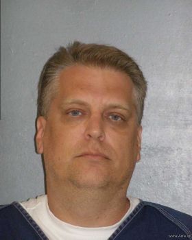 Todd Michael Leeb Mugshot