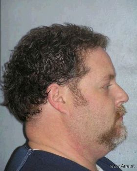 Todd William Magnuson Mugshot