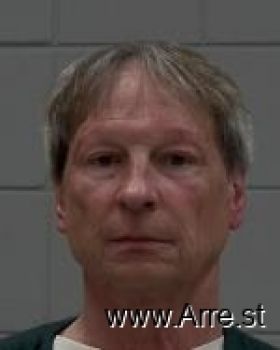 Todd Michael Messner Mugshot