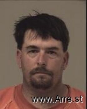 Todd Michael Olson Mugshot