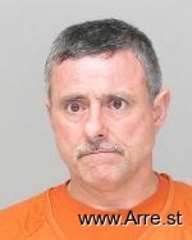 Todd Philip Jensvold Mugshot