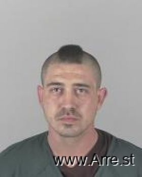 Todd Lyle Quale Mugshot