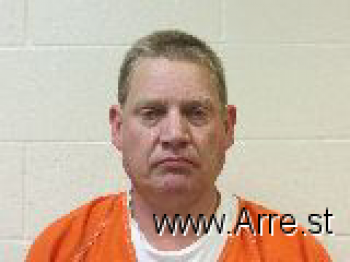 Todd Mykle Roberts Mugshot