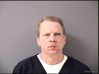 Todd Michael Shea Mugshot