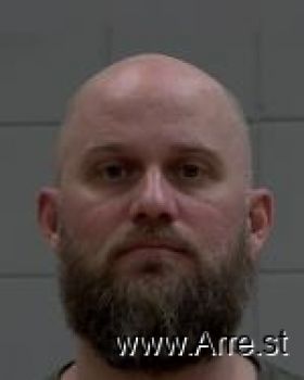 Todd William Smith Mugshot