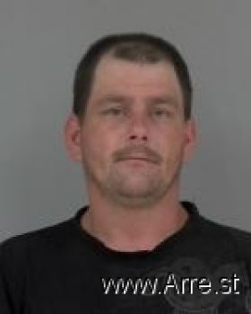 Todd Gary Strom Mugshot