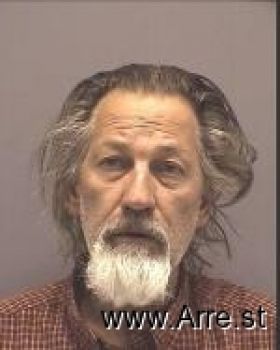 Todd Kevin Ulferts Mugshot