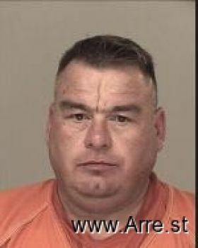 Todd Virgil Larson Mugshot