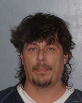 Todd Michael Westmiller Mugshot