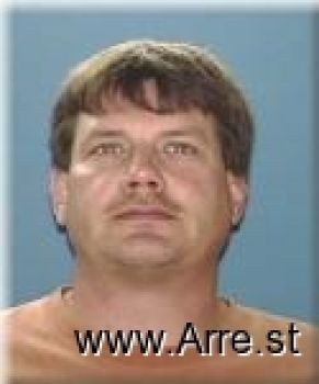 Todd  Wills Mugshot