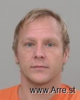 Tom  Morton Mugshot