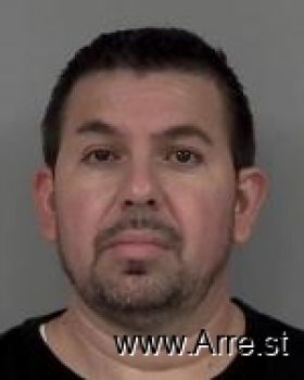 Tomas Israel Acosta Mugshot