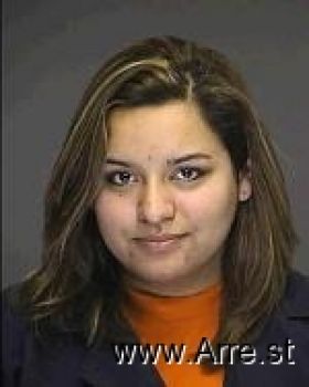 Tomasa Kay Flores Mugshot