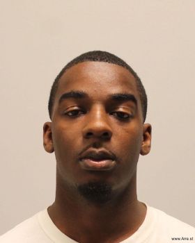 Tommie Earl , Jr Jones Mugshot