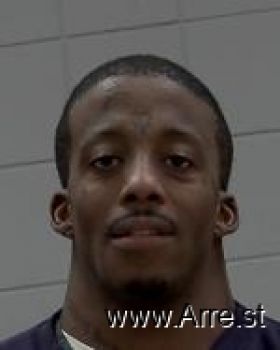 Tommie Lee Williams Mugshot