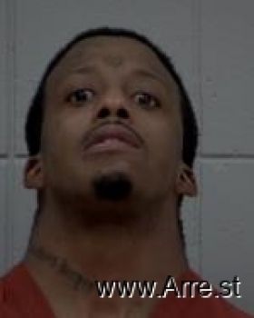 Tommie Lee Williams Mugshot