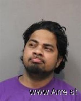 Tommy  Raymond Mugshot