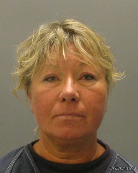 Toni Marion Degrood Mugshot