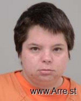 Toni Joy Anderson Mugshot