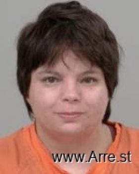 Toni Joy Anderson Mugshot