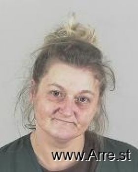 Toni Rae Romig Mugshot