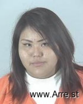 Toni Marie Weous Mugshot