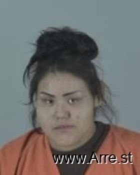 Toni Marie Weous Mugshot