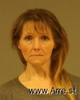 Tonia Lyn Otto Mugshot