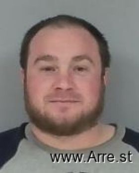 Tony Robert Funk Mugshot