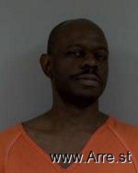 Tony Lamaine Harrison Mugshot