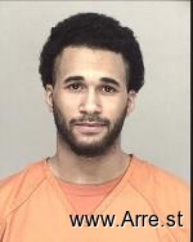 Tony Terrell Satterlund Mugshot