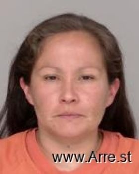 Tonya Agnes Mattinas Mugshot