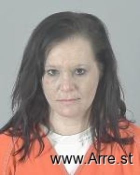 Tonya Lynn Anderson Mugshot