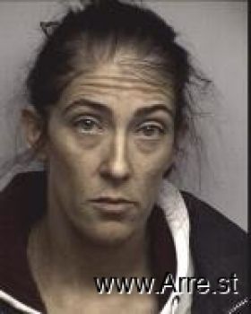 Tonya Marie Hewitt Mugshot