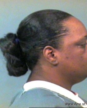 Tonya Antoinette Lewis Mugshot