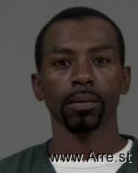 Torrell Lenez Robinson Mugshot