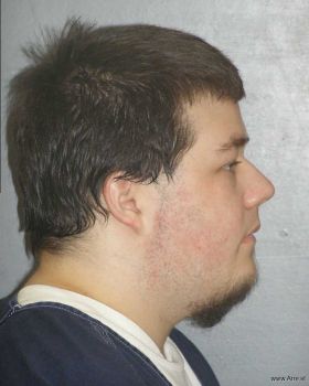 Tory Alexander Maben Mugshot