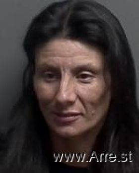 Tova Mae Getzlaff Mugshot