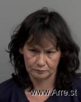 Tracey Lee Saice Mugshot