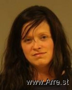 Traci Jean Weckwerth Mugshot